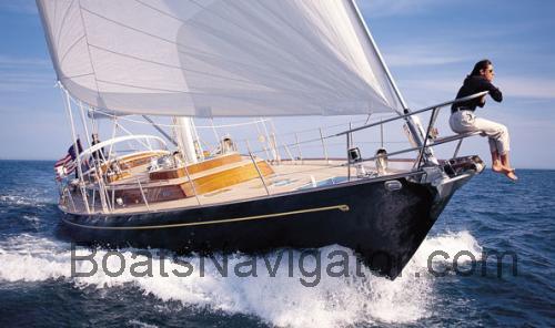 Hinckley SW70 fiche technique et avis